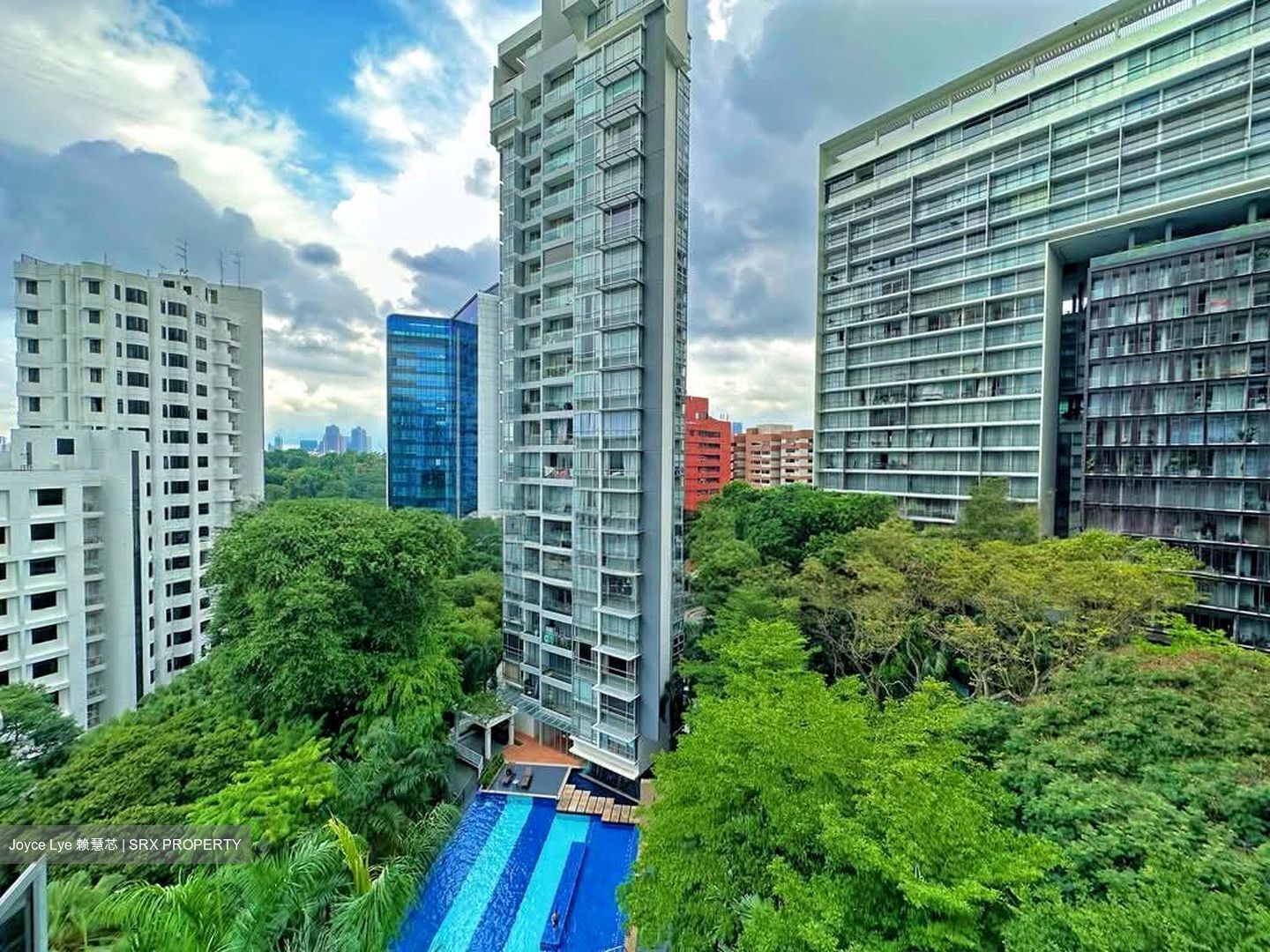 Cairnhill Residences (D9), Apartment #585583861